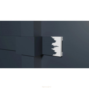 Молдинг Decor Dizayn DD33