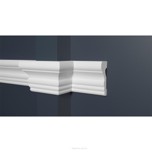 Молдинг Decor Dizayn DD354