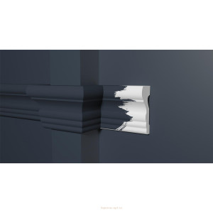 Молдинг Decor Dizayn DD354