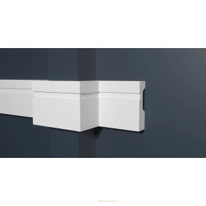 Молдинг Decor Dizayn DD01 Молдинг Decor Dizayn DD01