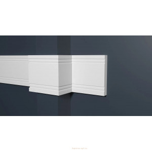 Молдинг Decor Dizayn 150 A Молдинг Decor Dizayn 150 A