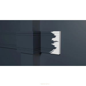 Молдинг Decor Dizayn 150 A Молдинг Decor Dizayn 150 A
