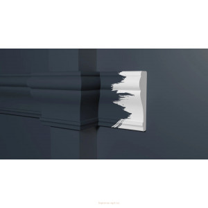 Молдинг Decor Dizayn 152 A Молдинг Decor Dizayn 152 A