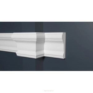 Молдинг Decor Dizayn 147 A Молдинг Decor Dizayn 147 A