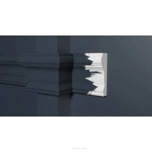 Молдинг Decor Dizayn 147 A Молдинг Decor Dizayn 147 A