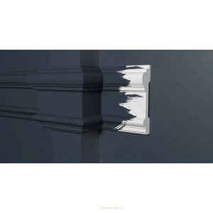 Молдинг Decor Dizayn DD601 Молдинг Decor Dizayn DD601