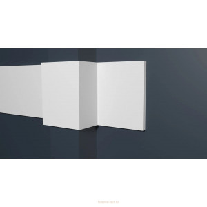 Молдинг Decor Dizayn DD12