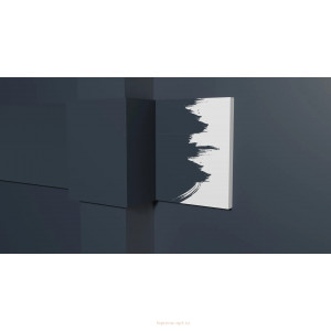 Молдинг Decor Dizayn DD12