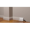 Напольный плинтус Decor Dizayn DD125