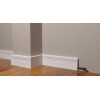 Напольный плинтус Decor Dizayn DD717 Напольный плинтус Decor Dizayn DD717