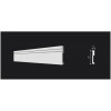 Напольный плинтус Decor Dizayn DD717
