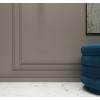 Напольный плинтус Decor Dizayn DD717