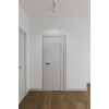 Напольный плинтус Decor Dizayn DD717