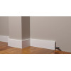 Напольный плинтус Decor Dizayn DD708