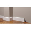 Напольный плинтус Decor Dizayn DD706