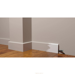 Напольный плинтус Decor Dizayn DD706