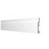 Напольный плинтус Decor Dizayn DD703