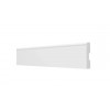 Напольный плинтус Decor Dizayn DD49