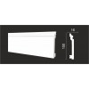 Напольный плинтус Decor Dizayn DD701F