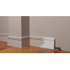 Напольный плинтус Decor Dizayn DD719