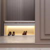 Напольный плинтус Decor Dizayn DD719
