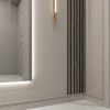 Напольный плинтус Decor Dizayn DD719
