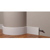 Напольный плинтус Decor Dizayn DD709F