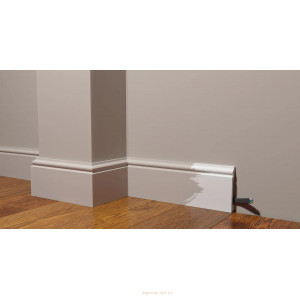 Напольный плинтус Decor Dizayn DD701