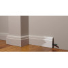 Напольный плинтус Decor Dizayn DD102