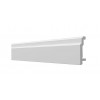 Напольный плинтус Decor Dizayn DD102