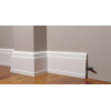 Напольный плинтус Decor Dizayn DD702 Напольный плинтус Decor Dizayn DD702