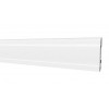 Напольный плинтус Decor Dizayn DD702