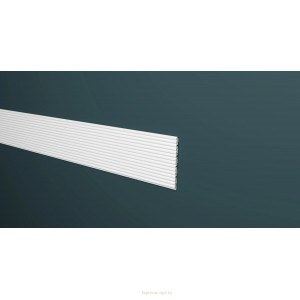 Декоративная панель Decor Dizayn DD933(3m)