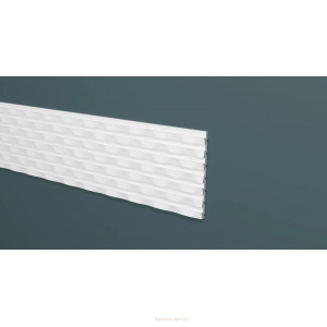 Декоративная панель Decor Dizayn DD930