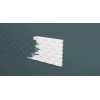 Декоративная панель Decor Dizayn DD930(3m)