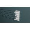 Декоративная панель Decor Dizayn DD901