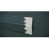 Декоративная панель Decor Dizayn DD929(3m)