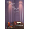 Декоративная панель Decor Dizayn DD927(3m)