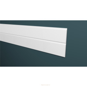 Декоративная панель Decor Dizayn DD920