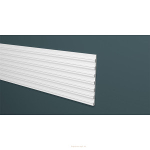 Декоративная панель Decor Dizayn DD922