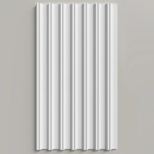 Декоративная панель Decor Dizayn DD922
