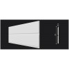 Декоративная панель Decor Dizayn DD921(3m)