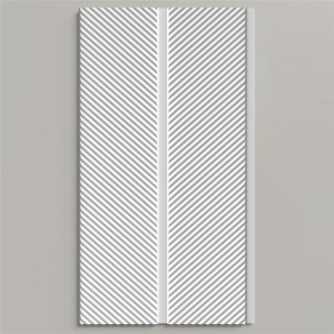 Декоративная панель Decor Dizayn DD920(3m)