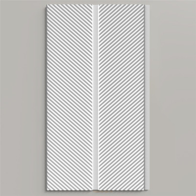 Декоративная панель Decor Dizayn DD920(3m)
