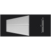 Декоративная панель Decor Dizayn DD920(3m)
