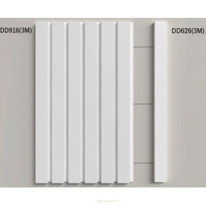 Декоративная панель Decor Dizayn DD916(3m)