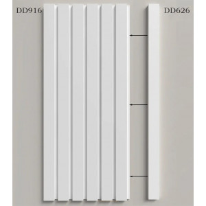 Декоративная панель Decor Dizayn DD916