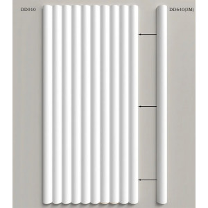 Декоративная панель Decor Dizayn DD910