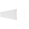 Декоративная панель Decor Dizayn DD910