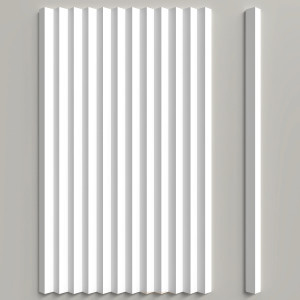 Декоративная панель Decor Dizayn DD912(3m)
